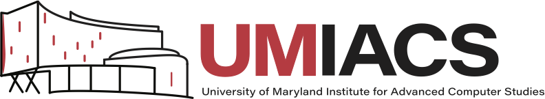 UMIACS Logo